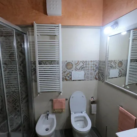 Bed & Breakfast Dal Tenente SantʼAngelo in Vado